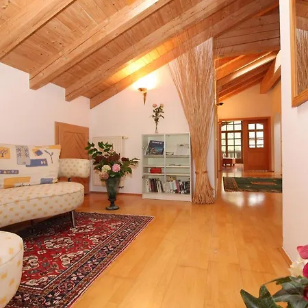 Landhaus Kramer Ruhpolding
