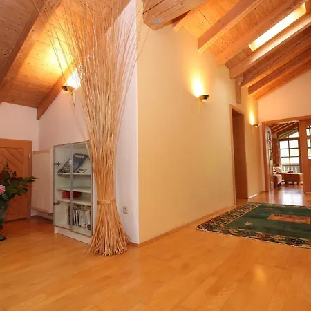 Landhaus Kramer Apartman