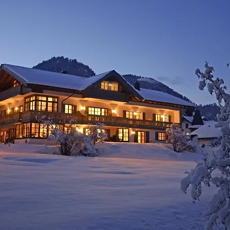 Apartman Landhaus Kramer