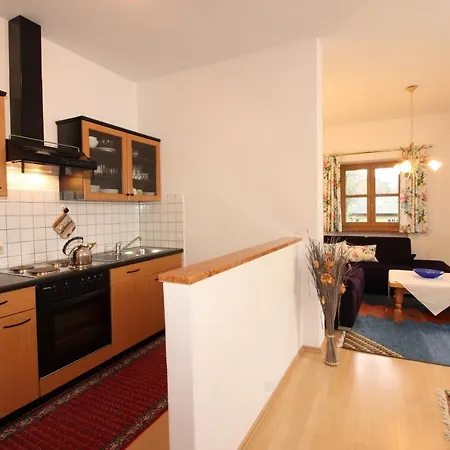 Landhaus Kramer Apartman