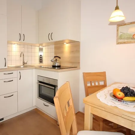 Landhaus Kramer Apartman *