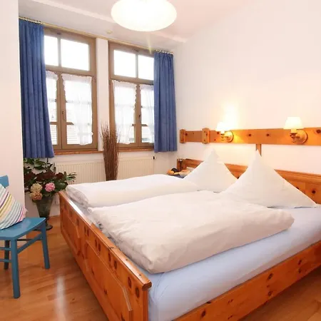 Landhaus Kramer Apartman