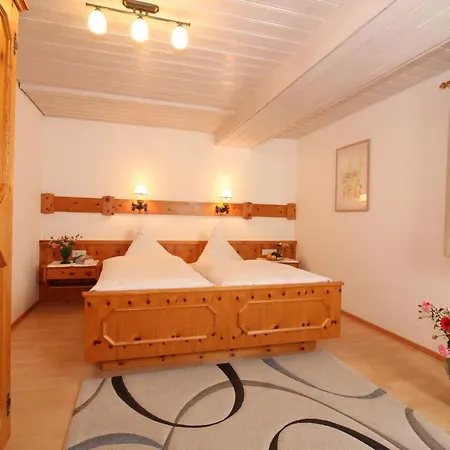 Landhaus Kramer Apartman *
