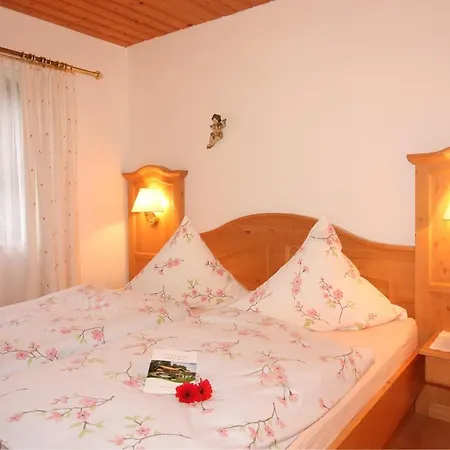 Landhaus Kramer Apartman *