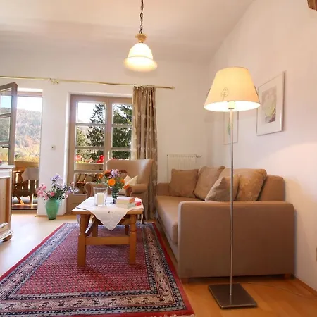 Apartman Landhaus Kramer