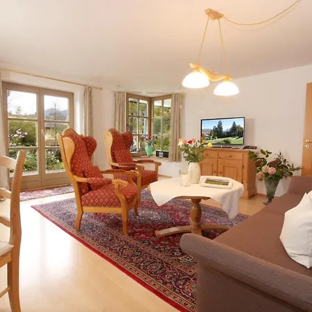 Landhaus Kramer Ruhpolding