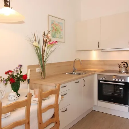 Landhaus Kramer Apartman *